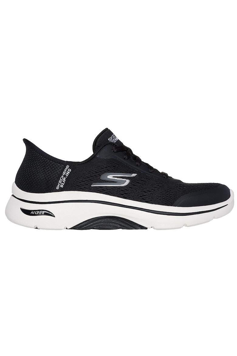 Skechers Pantofi sport slip-in Go Walk - Pled.ro