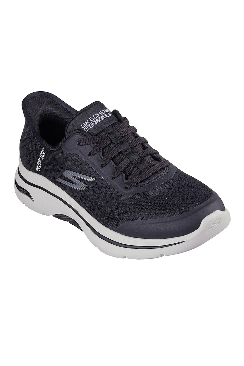 Skechers Pantofi sport slip-in Go Walk - Pled.ro