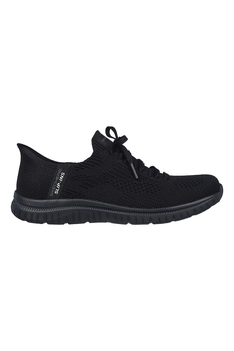 Skechers Pantofi sport slip-on de plasa - Pled.ro