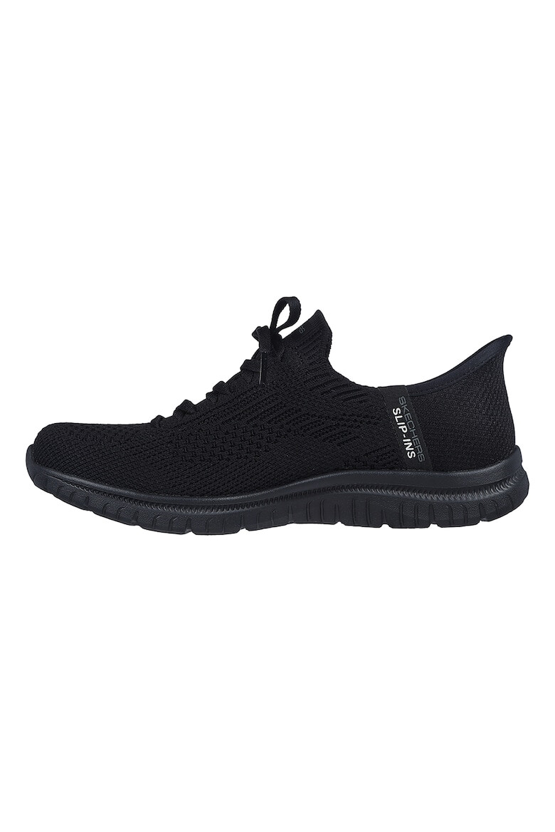 Skechers Pantofi sport slip-on de plasa - Pled.ro