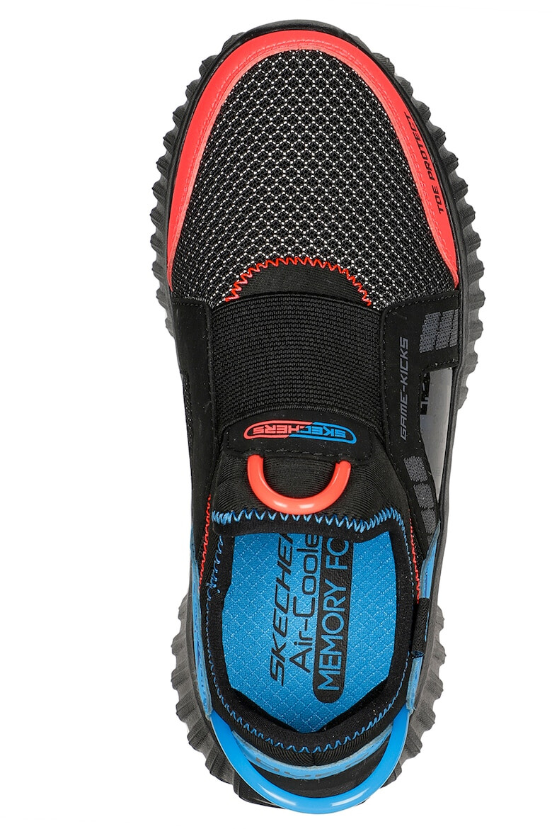 Skechers Pantofi sport slip-on Depth Charge 2.0 - Pled.ro