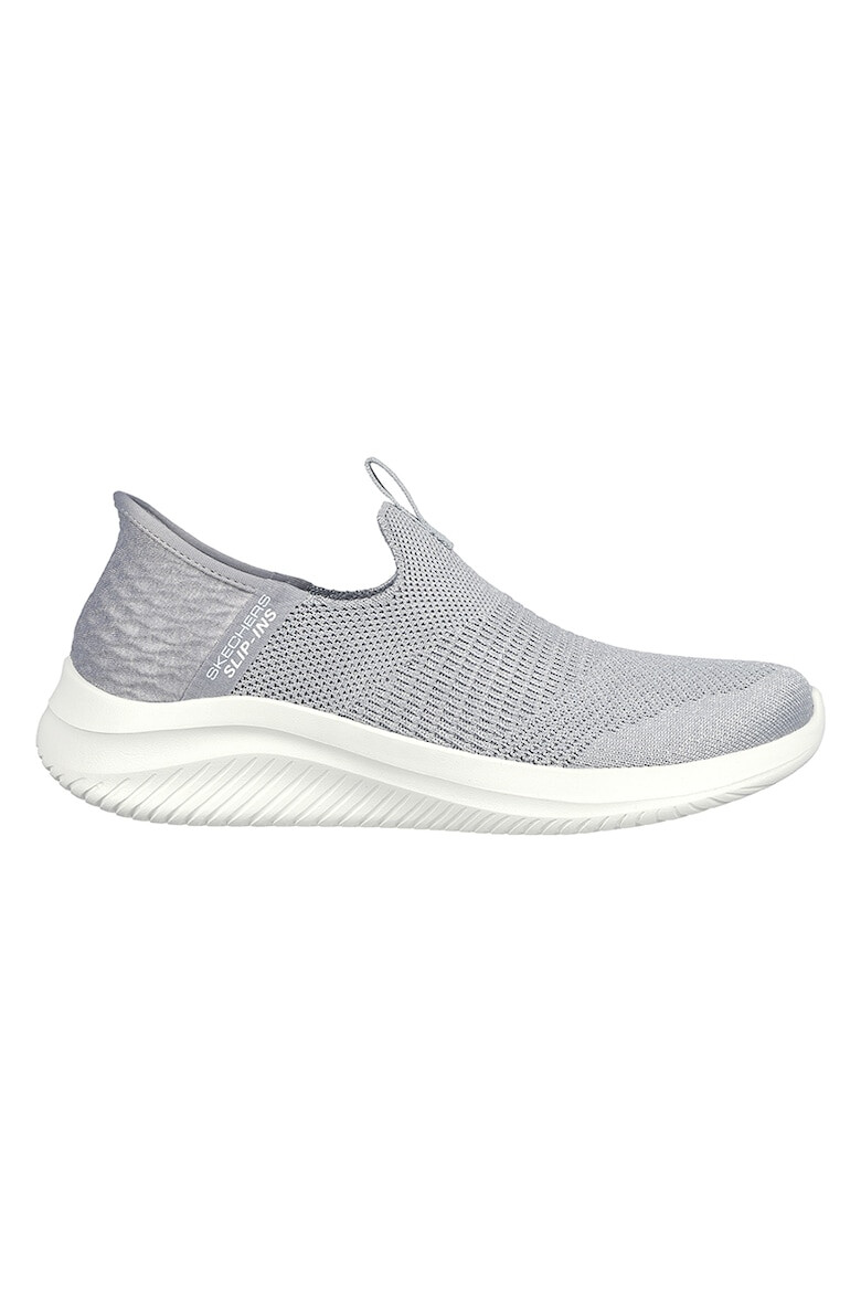 Skechers Pantofi sport slip-in din material textil Ultra Flex 3.0 - Pled.ro