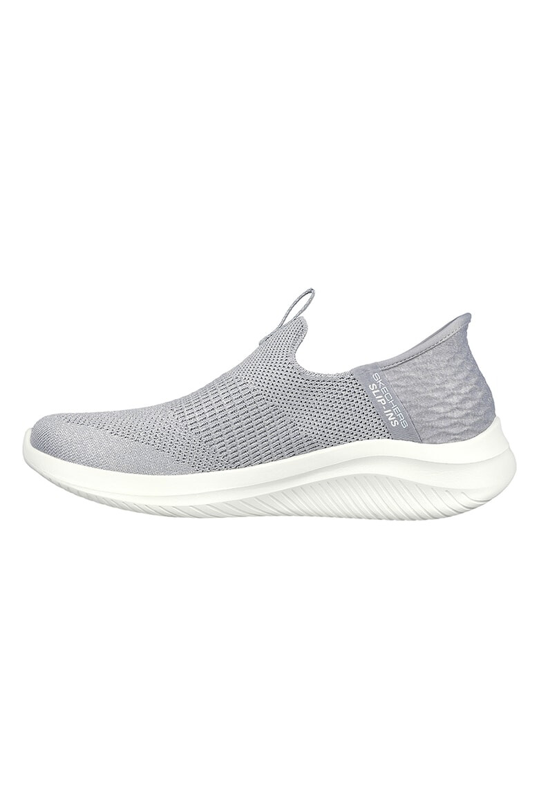 Skechers Pantofi sport slip-in din material textil Ultra Flex 3.0 - Pled.ro