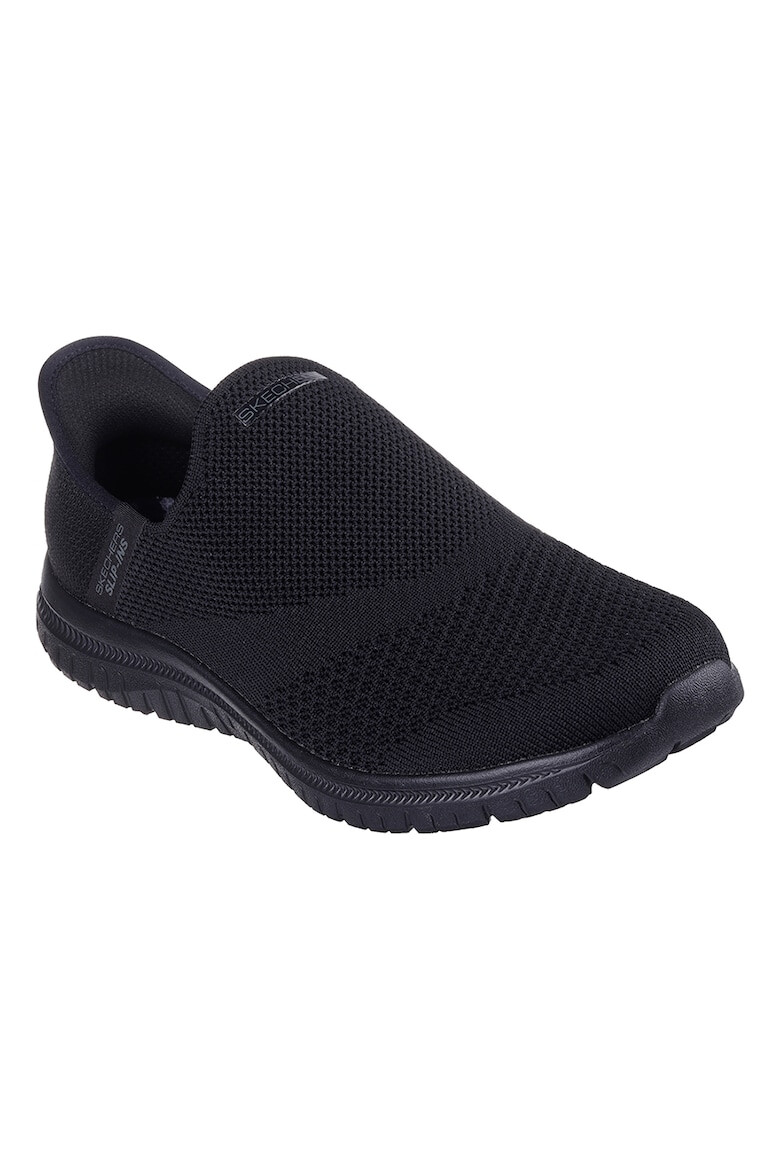 Skechers Pantofi sport slip-on din tricot - Pled.ro