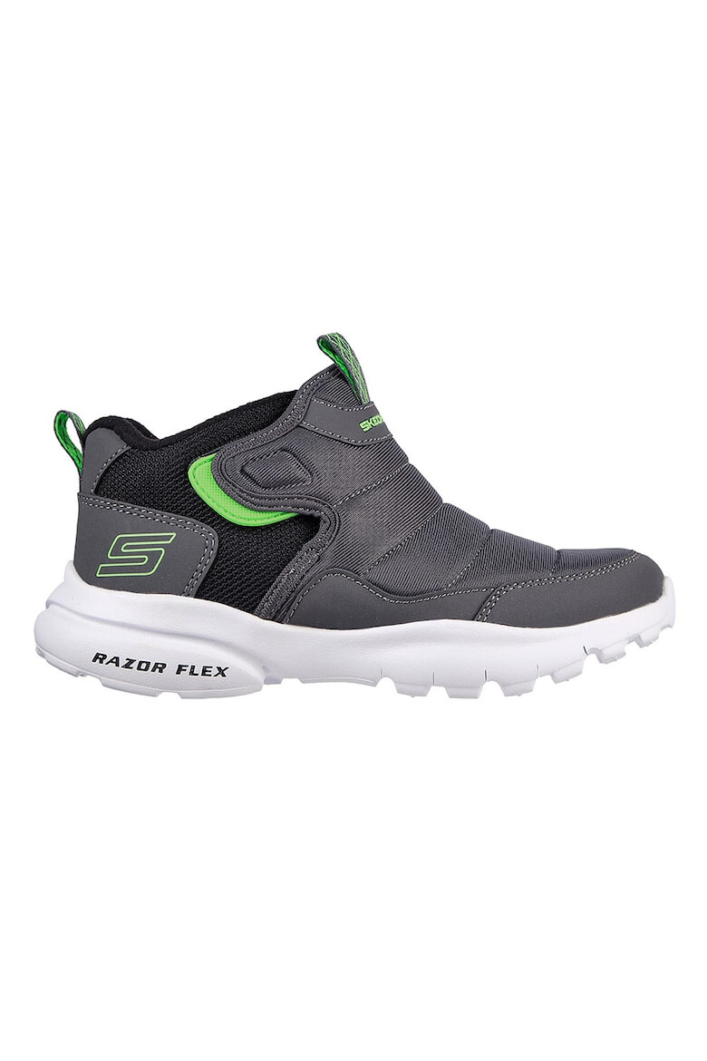 Skechers Pantofi sport slip-on Razorflex High - Pled.ro