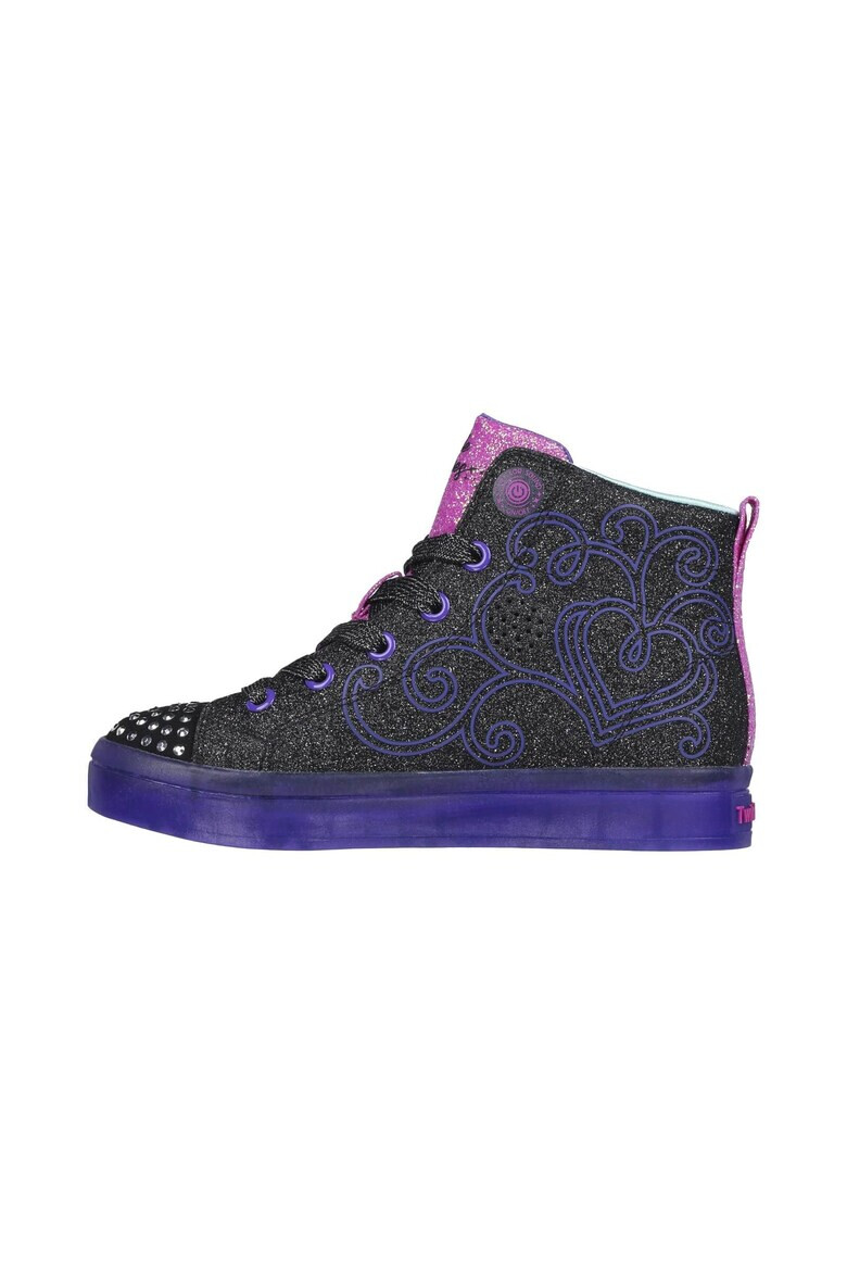 Skechers Pantofi sport Twi-Lites 2.0 - Twinkle Wishes 29981 - Pled.ro