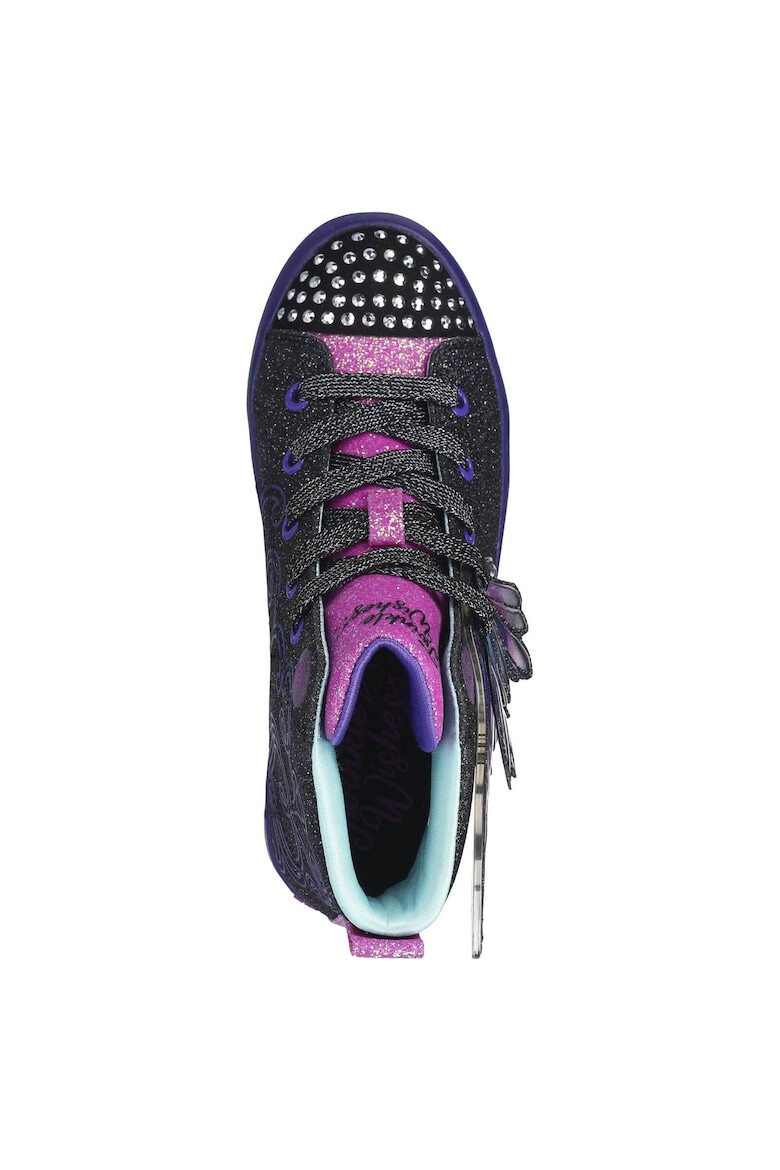 Skechers Pantofi sport Twi-Lites 2.0 - Twinkle Wishes 29981 - Pled.ro