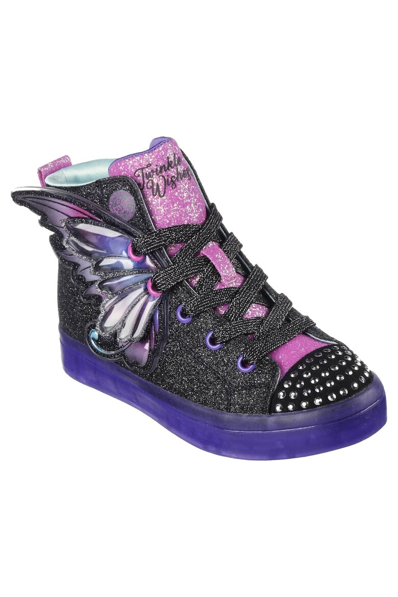 Skechers Pantofi sport Twi-Lites 2.0 - Twinkle Wishes 29981 - Pled.ro