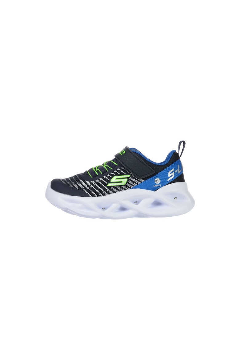 Skechers Pantofi sport Twisty Brights - Nov 401650NNVBL Copii - Pled.ro