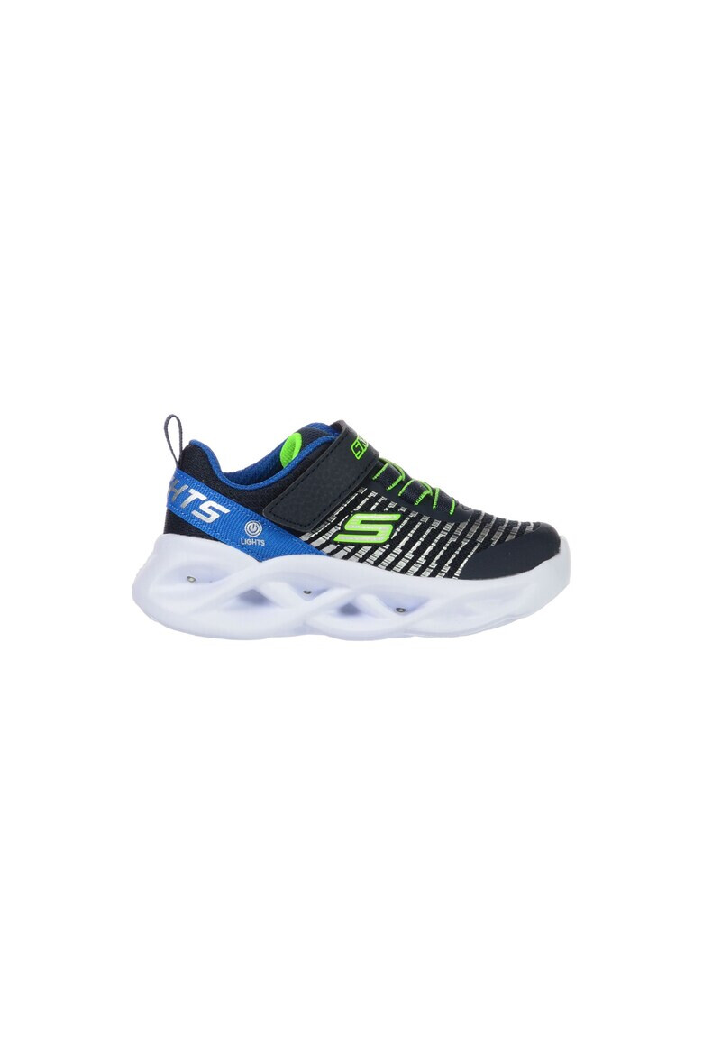 Skechers Pantofi sport Twisty Brights - Nov 401650NNVBL Copii - Pled.ro