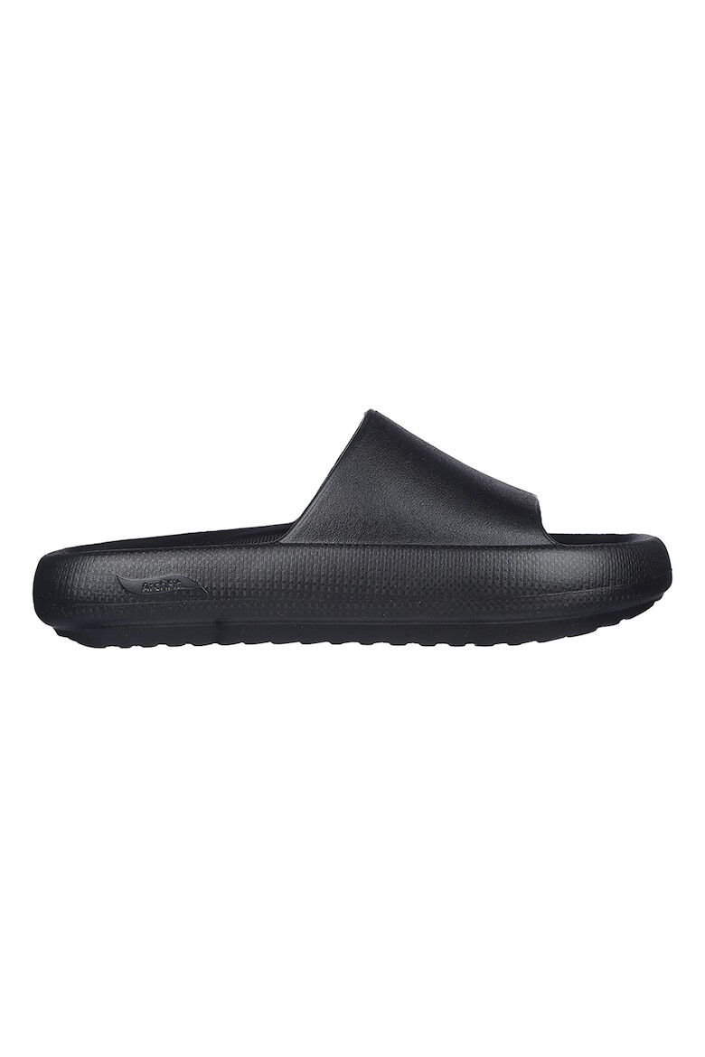 Skechers Papuci din material sintetic Horizon - Pled.ro