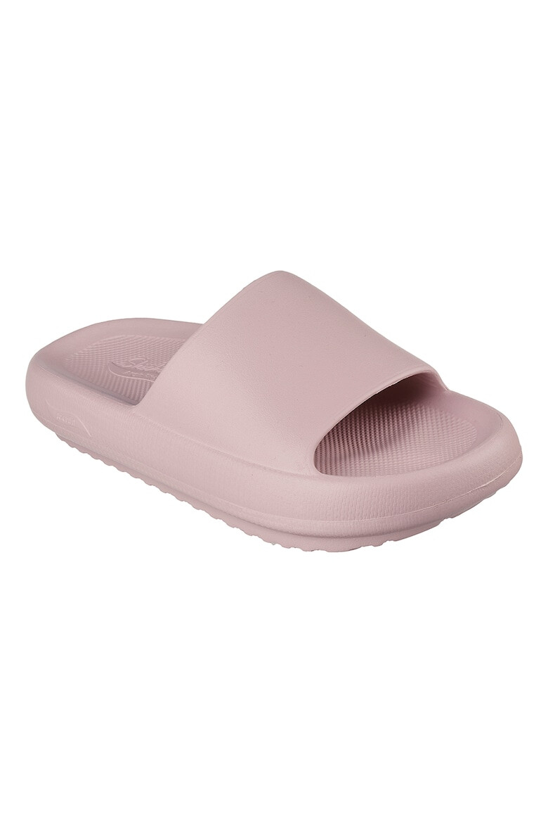 Skechers Papuci din material sintetic Horizon - Pled.ro