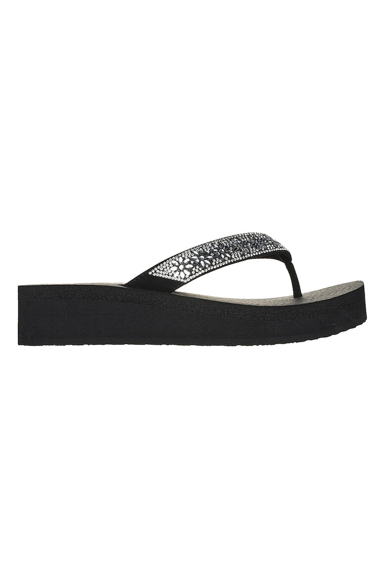 Skechers Papuci flip-flop Arch Fit-Modern Rhythm - Pled.ro