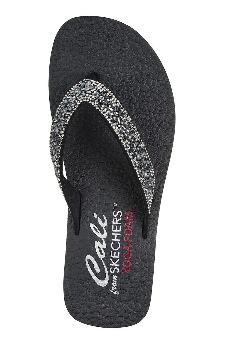 Skechers Papuci flip-flop Arch Fit-Modern Rhythm - Pled.ro