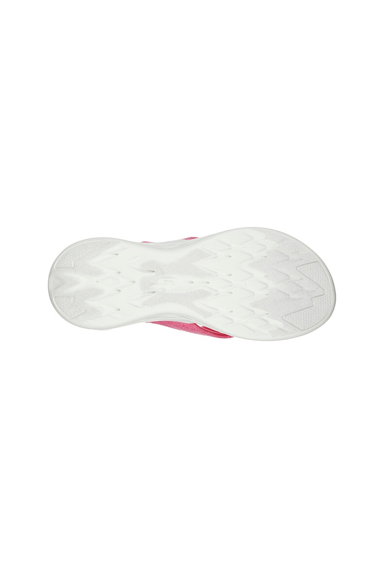 Skechers Papuci flip-flop On-The Go Best Liked - Pled.ro