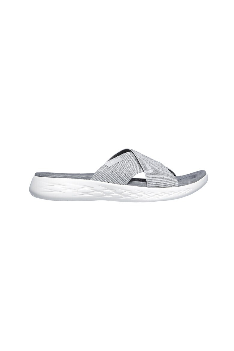 Skechers Papuci On-The-Go 600 - Glistening - Pled.ro