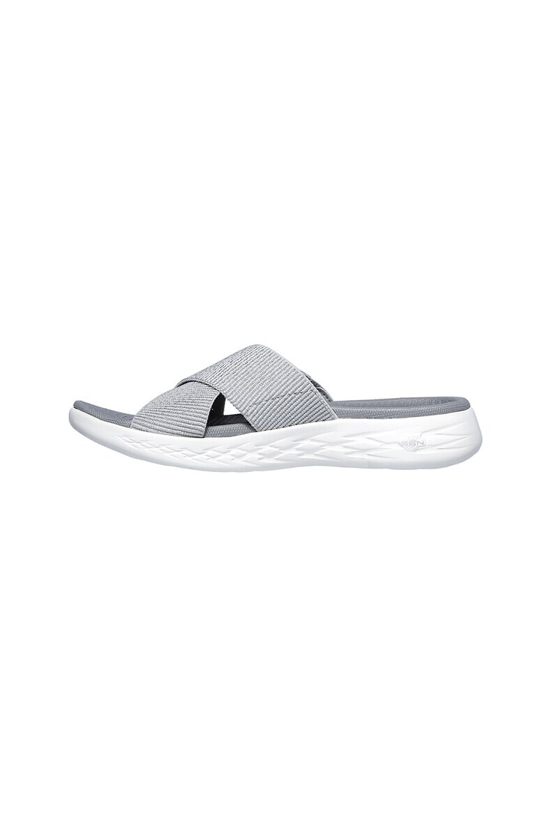 Skechers Papuci On-The-Go 600 - Glistening - Pled.ro