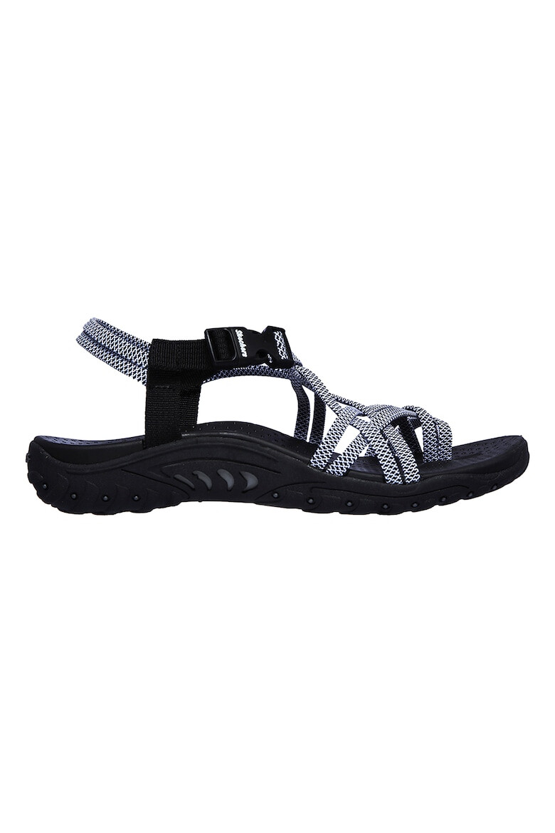 Skechers Sandale cu catarame Raggae - Pled.ro