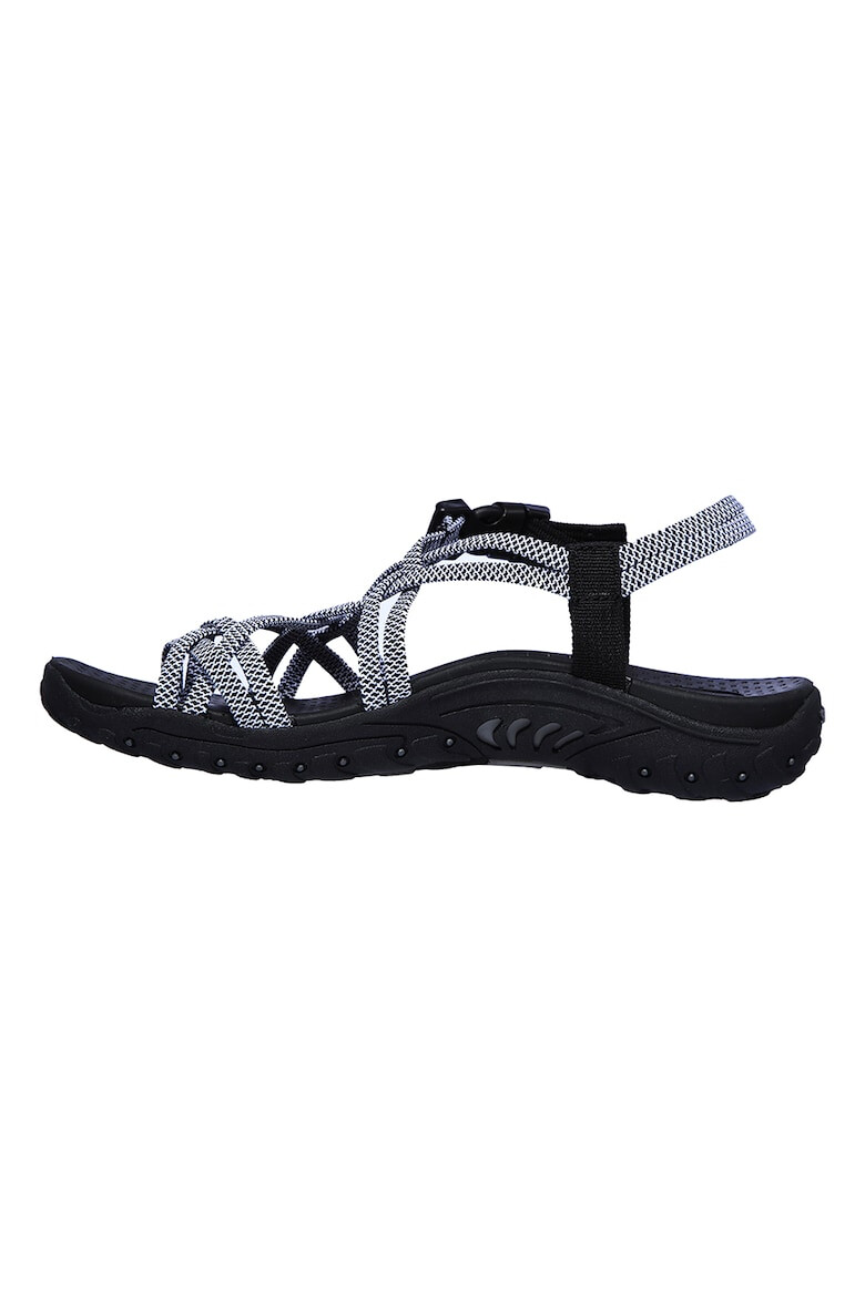 Skechers Sandale cu catarame Raggae - Pled.ro