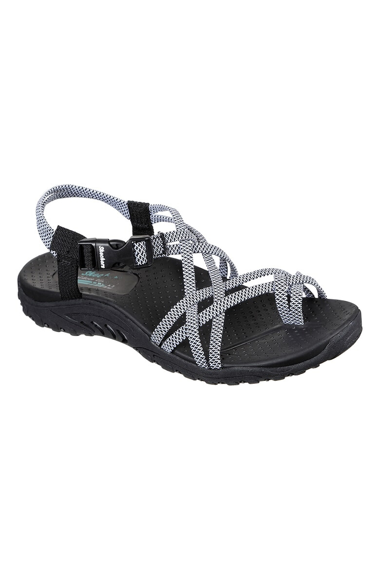 Skechers Sandale cu catarame Raggae - Pled.ro