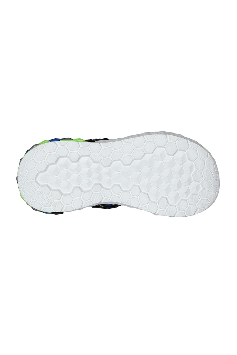 Skechers Sandale cu inchidere velcro Mega-Splash 2.0 - Pled.ro