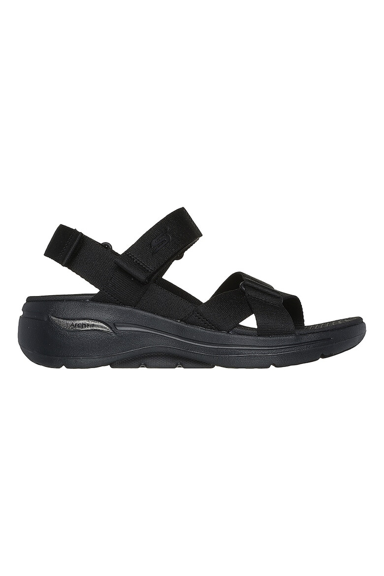 Skechers Sandale cu velcro Arch Fit - Pled.ro