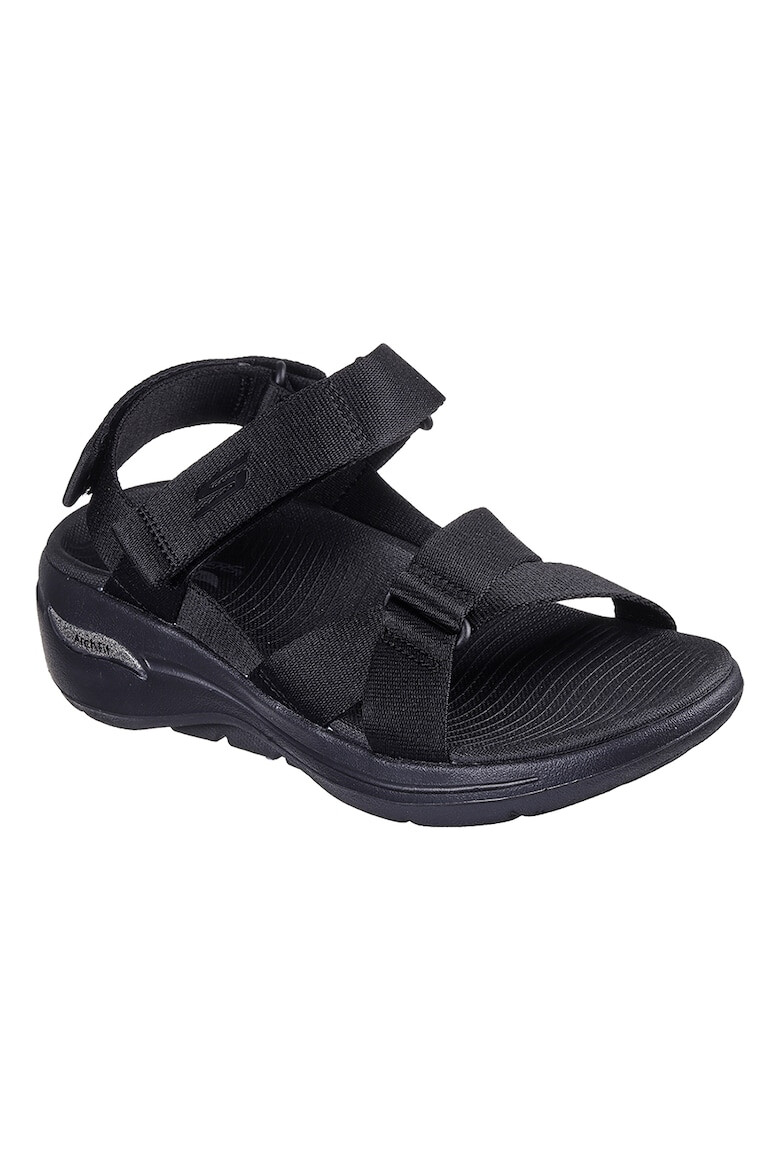 Skechers Sandale cu velcro Arch Fit - Pled.ro