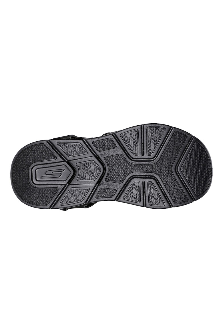 Skechers Sandale cu velcro GO Consistent Sandal - Tributary Ultra Light - Pled.ro