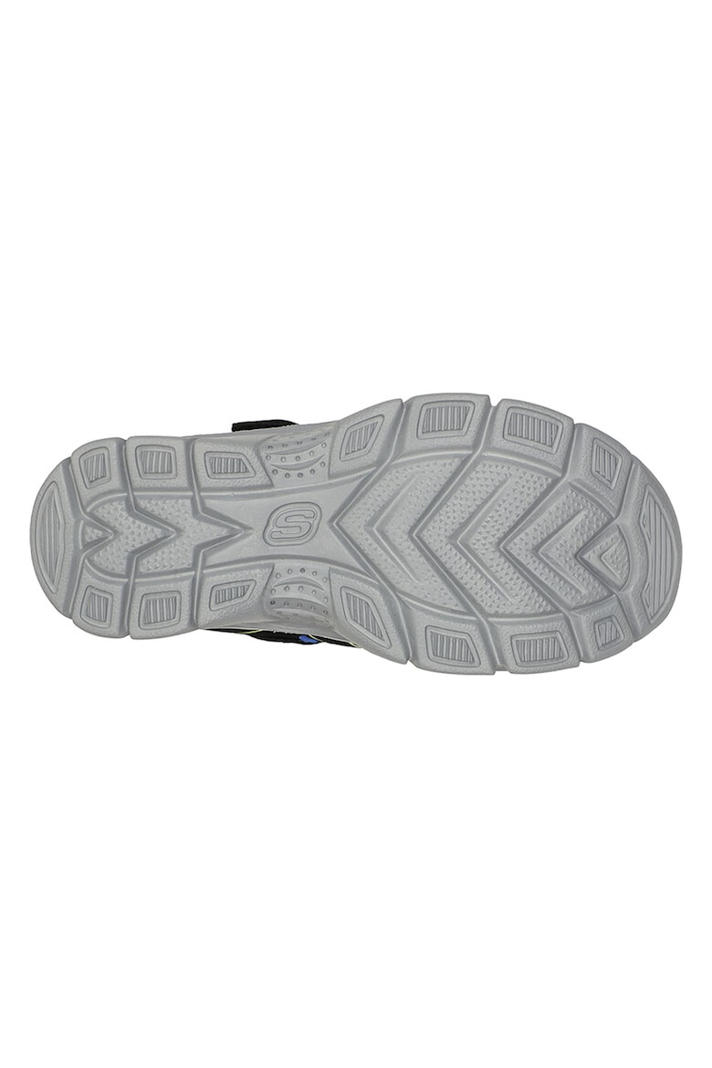 Skechers Sandale cu velcro Relix Valder - Pled.ro