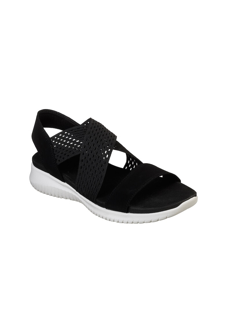 Skechers Sandale cu Yoga Foam - Pled.ro