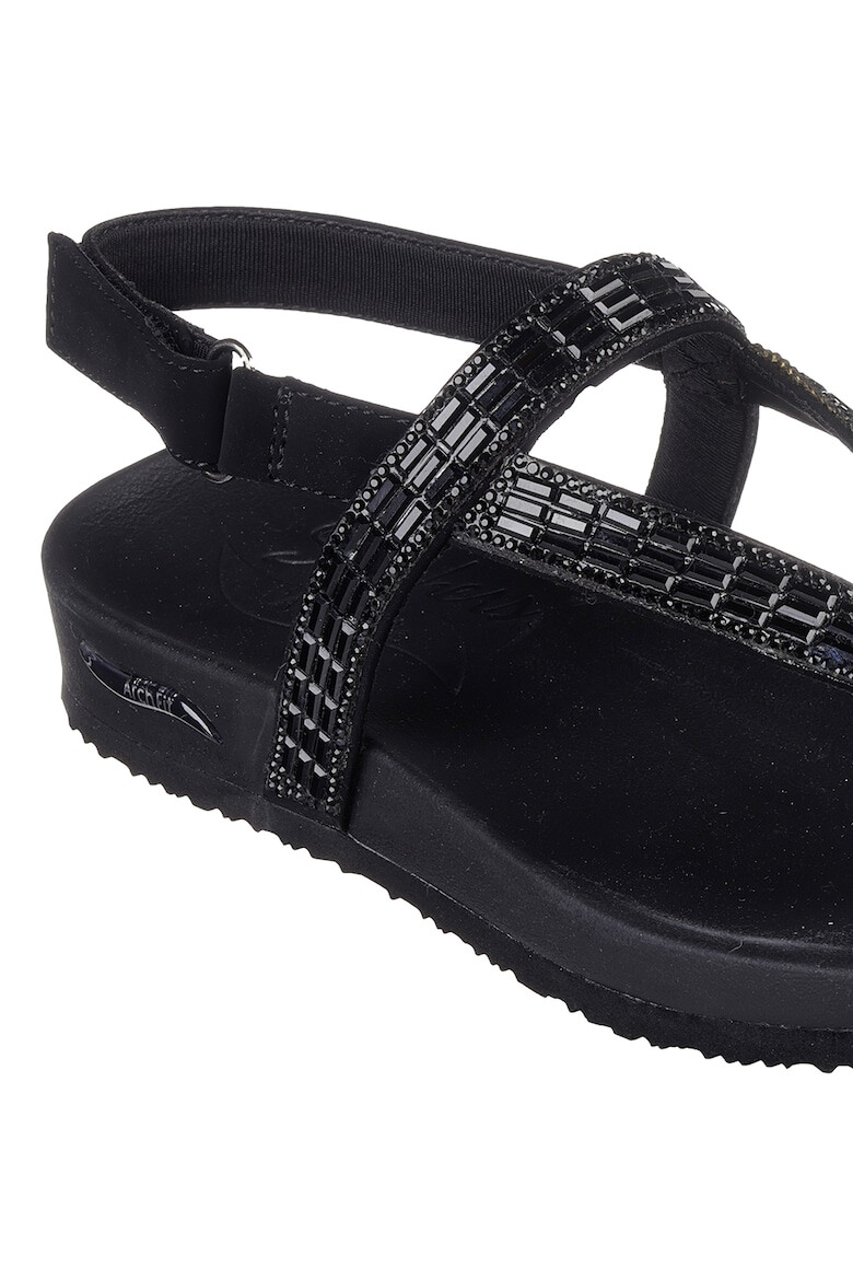 Skechers Sandale slingback Arch Fit Meditation - Pled.ro