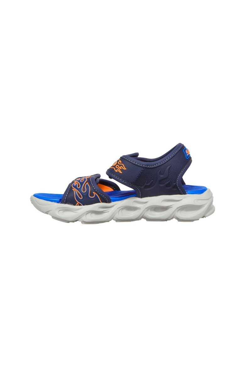 Skechers Sandale Thermo-Splash Heat-Flo - Pled.ro