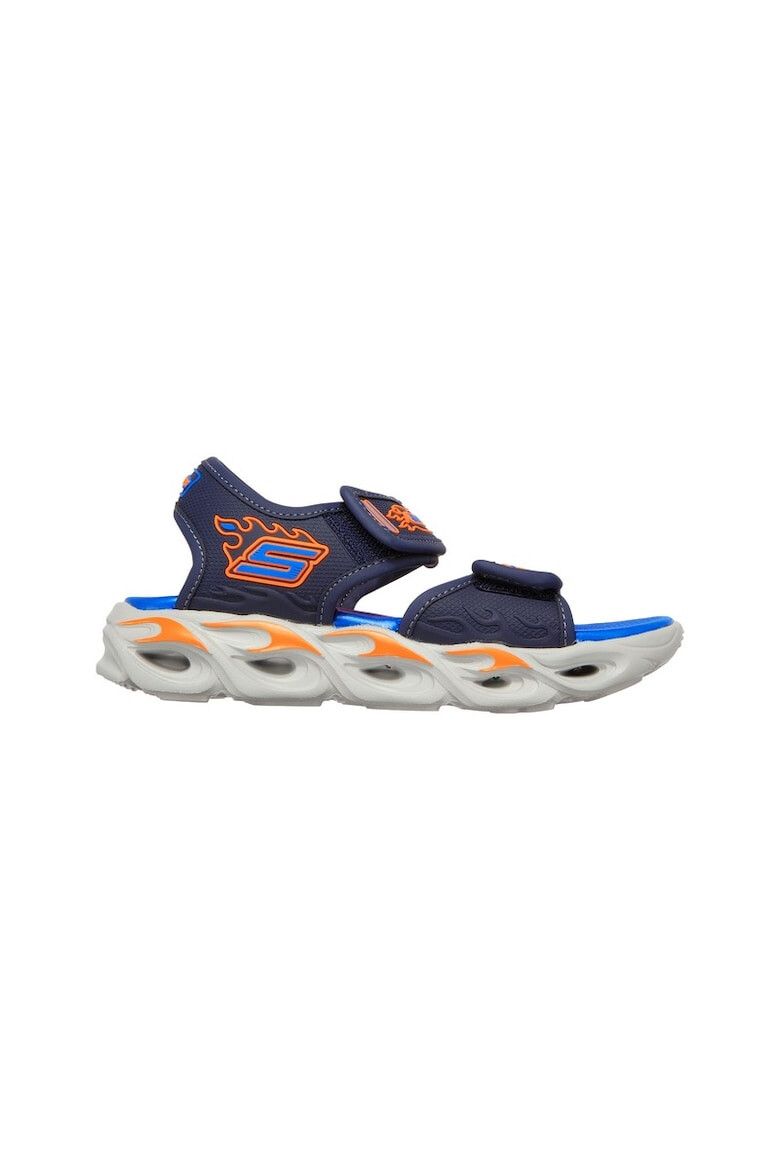 Skechers Sandale Thermo-Splash Heat-Flo - Pled.ro