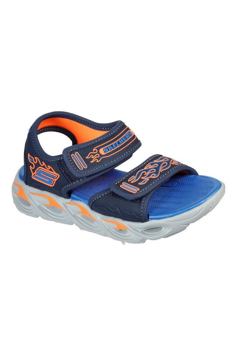 Skechers Sandale Thermo-Splash Heat-Flo - Pled.ro