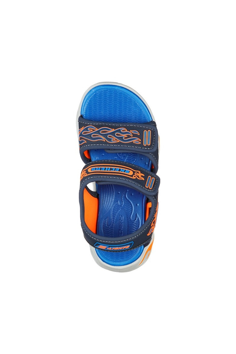 Skechers Sandale Thermo-Splash Heat-Flo - Pled.ro