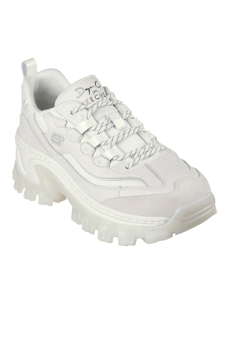 Skechers Sneakers Hi-Ryze - Doja Cat ' Lite Premium 177940 - Pled.ro