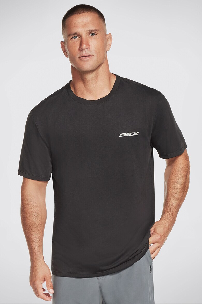 Skechers Tricou pentru fitness Dri-Release - Pled.ro