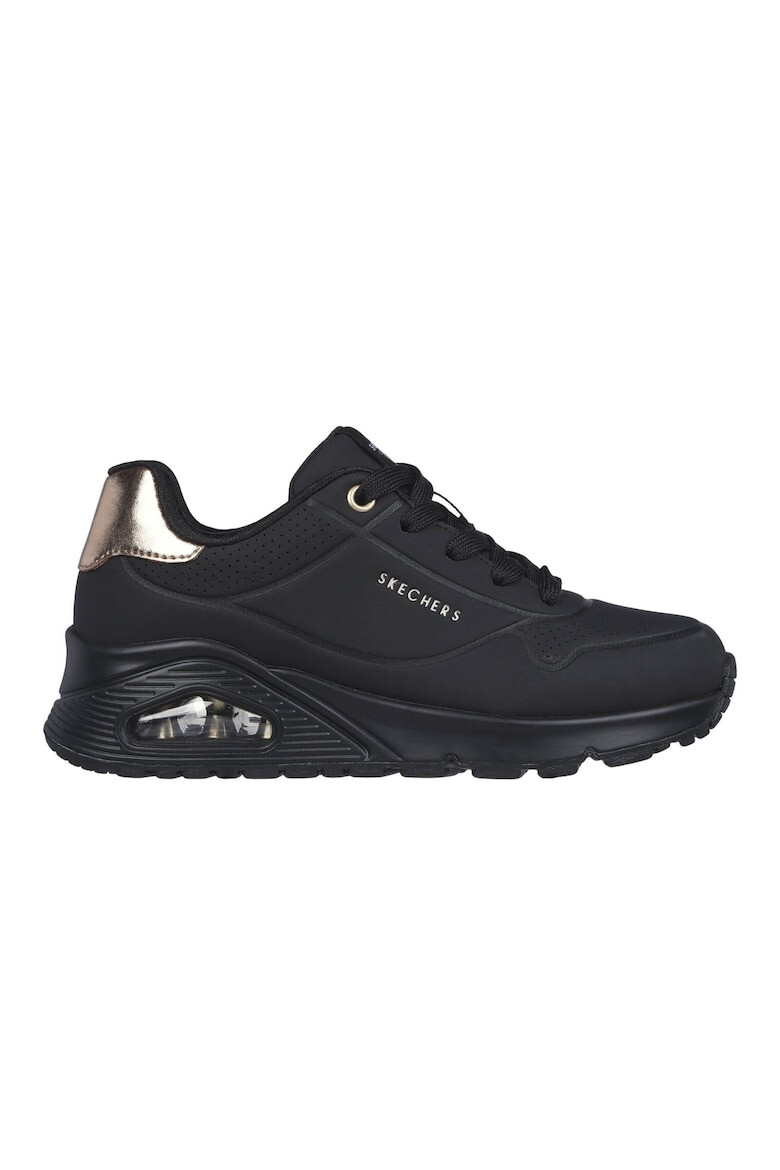 Skechers Uno Gen1 Shimmer A 310545L-BBK - Pled.ro