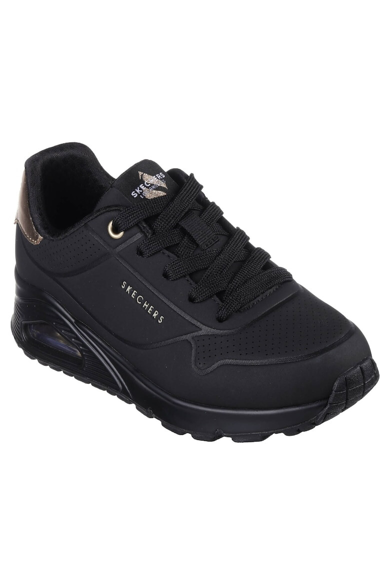 Skechers Uno Gen1 Shimmer A 310545L-BBK - Pled.ro