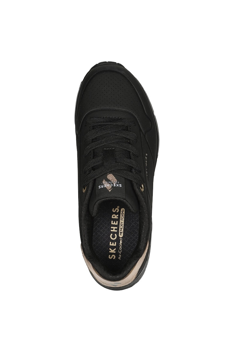 Skechers Uno Gen1 Shimmer A 310545L-BBK - Pled.ro