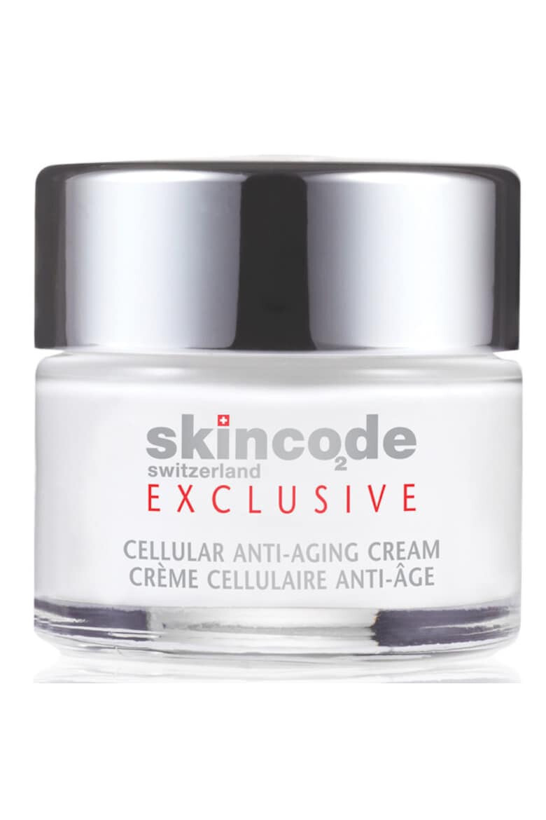 Skincode Crema anti-age Exclusive 50 ml - Pled.ro