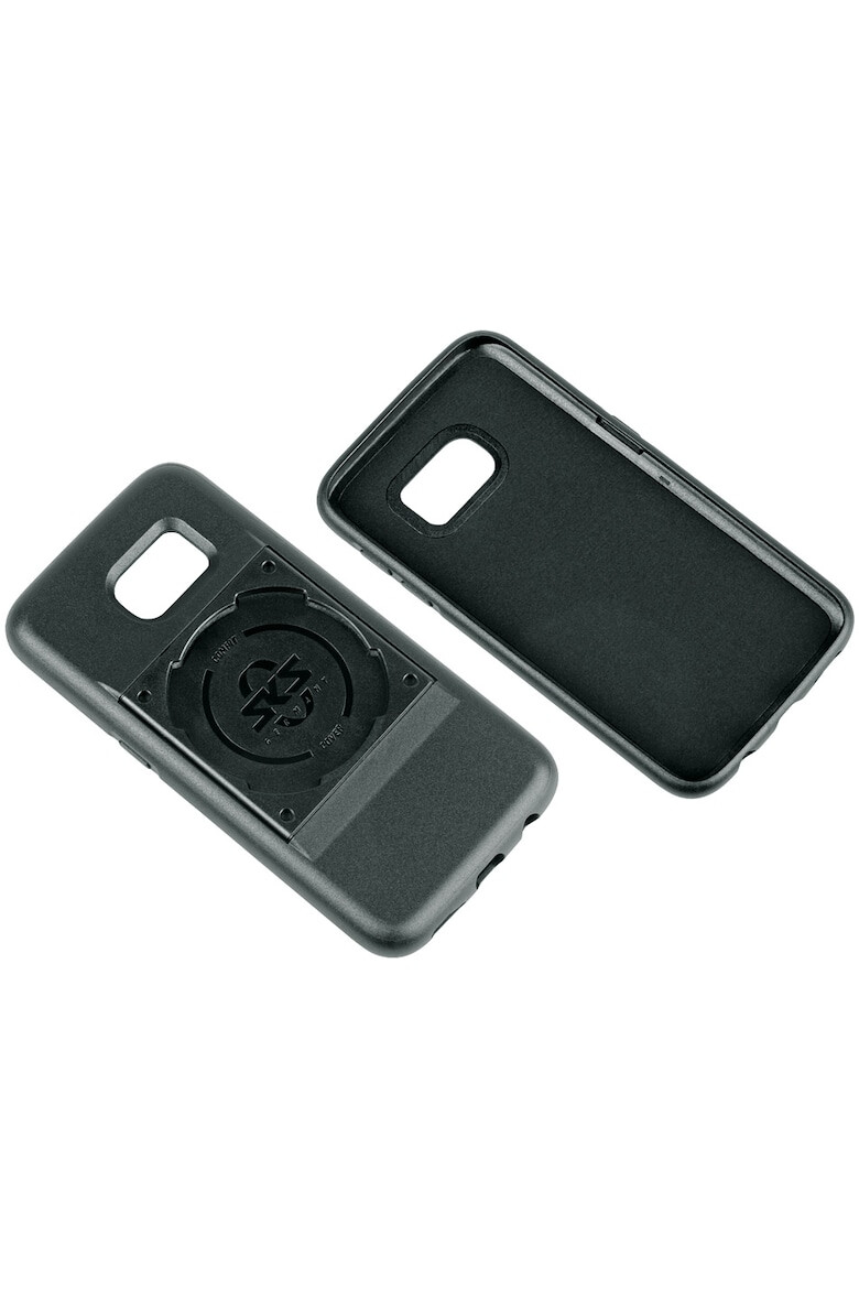 SKS Husa Compit Cover Samsung S7 Black - Pled.ro