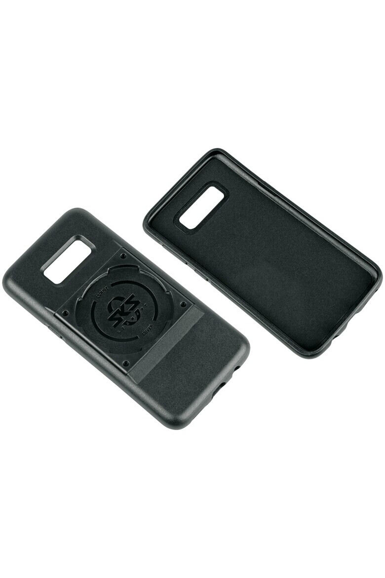 SKS Husa Compit Cover Samsung S8 Black - Pled.ro