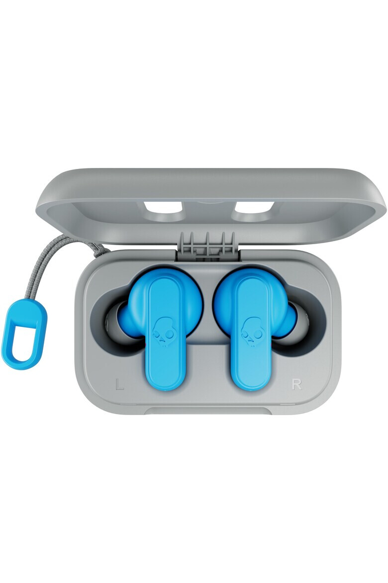 Skullcandy Casti Audio In Ear Dime 2 True wireless Bluetooth - Pled.ro