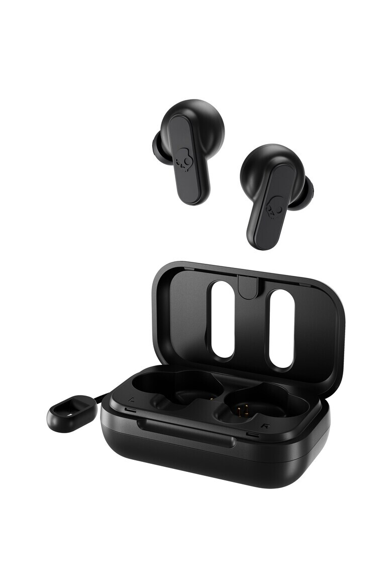 Skullcandy Casti Audio In-Ear Dime True wireless Bluetooth - Pled.ro