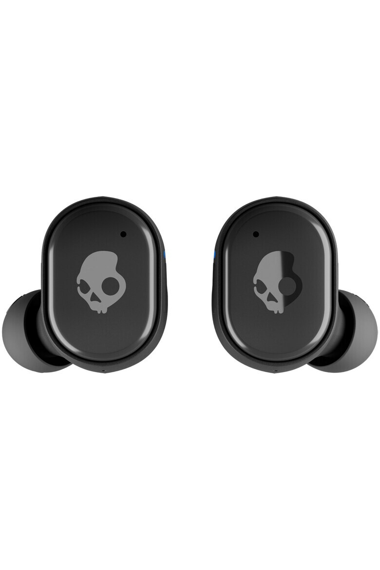 Skullcandy Casti Audio In-Ear Grind Fuel True wireless Bluetooth True Black Orange - Pled.ro