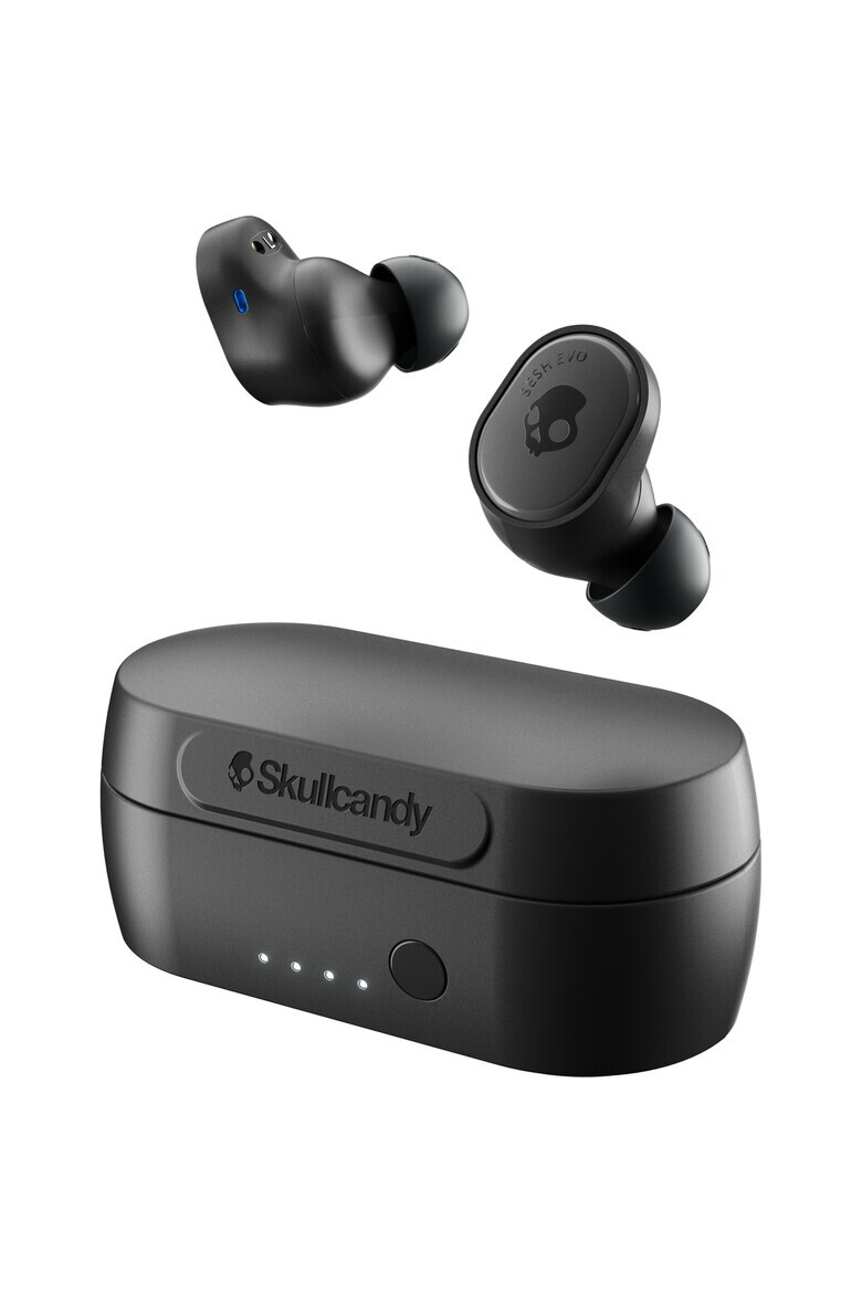 Skullcandy Casti Audio In-Ear Sesh Evo True Wireless Bluetooth - Pled.ro