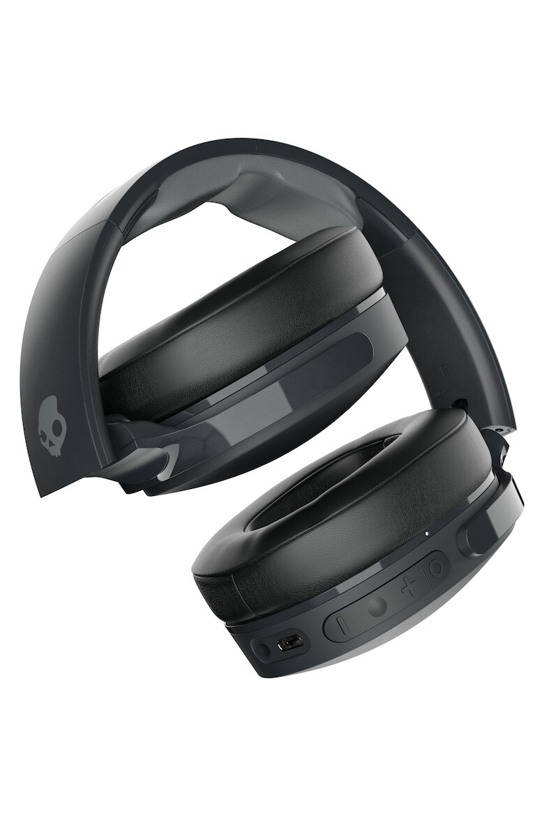 Skullcandy Casti Audio Over-Ear Hesh ANC Bluetooth Wireless ANC Autonomie 22h - Pled.ro