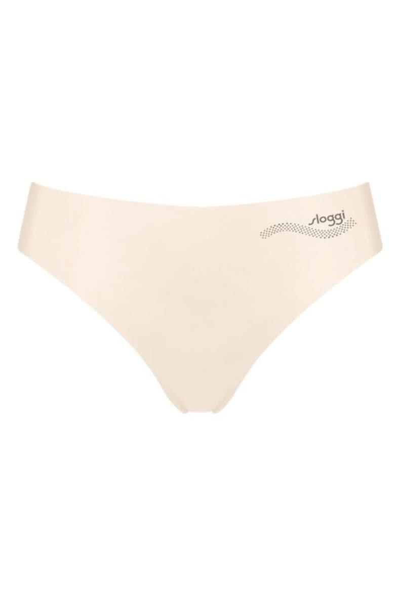 Sloggi Chiloti tanga ZERO Feel String EX - Pled.ro