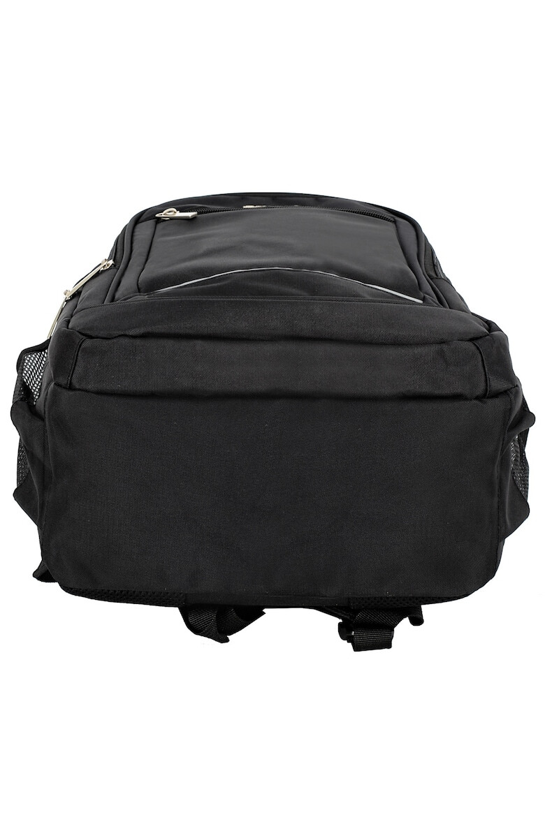 Snowball Rucsac laptop 17" SW32747 poliester 900D negru - Pled.ro